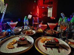 -MOSSO音乐酒吧·live house(南京旗舰店)