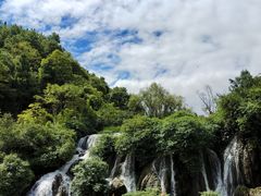 -天河潭旅游度假区