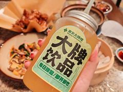 -南京大牌档(富力海珠城店)