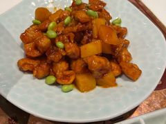-红樱桃·欢乐餐厅(太原里店)