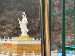 -大芦花风景区