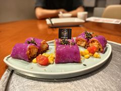 -蚝喜粤·广州味·茶楼点心(长隆店)