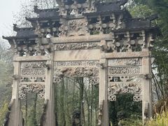 -潜口民宅博物馆