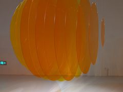 -chi K11艺术空间展览厅