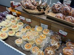 -富贵面包公司(运河店)