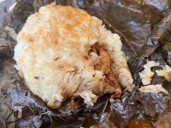古法糯米鸡-添好运点心专门店(百老汇店)