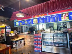 -满族八旗正宗牛肉面