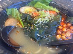 -桂在香知桂林米粉(红博中央公园店)