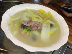 -盈田盈粥庄(博山东路店)