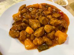 -佛有缘素食馆·荔湾老字号(陈家祠首店)