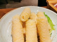 -老墙根涮肉·铜锅·烧烤(欢乐谷·王四营店)