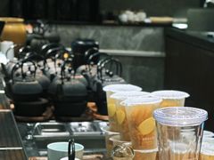 -去茶山(重庆万象城店)