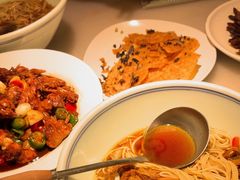 -大鱼徽州·寻味徽菜(万象汇店)