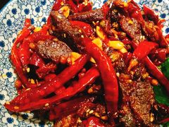 -有才叔北京时间涮肉(紫薇尚层店)