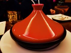-Tajine Moroccan塔金摩洛哥中东餐厅