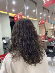 点击看大图 -FG HAIR·烫发·染发