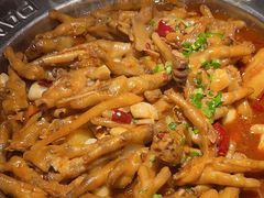 -胖哥俩肉蟹煲(苏州中心店)