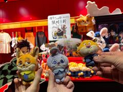 -SFC动漫主题影院(美罗城店)