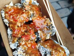 -品腐记·豆腐王朝(老门东总店)