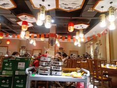 -格塘人家·山泉水煮鱼(望兴家园店)