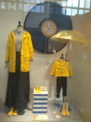 -Petit Bateau(静安嘉里中心店)