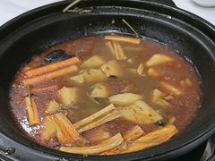 -牛倌记·牛排锅(太平庄店)