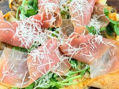 -沏点Trattoria意大利餐厅(新街口店)