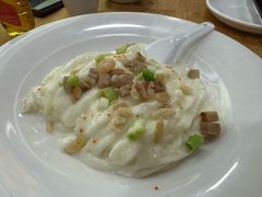-寻味顺德·南记酒家·传统顺德菜·鱼生(广源路店)