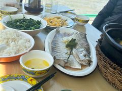 -湖山人家·湖景餐厅·特色农家菜(太湖西山店)