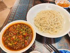 -巴依老爷新疆美食(魏公村店)