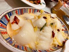 -阿拉丁新疆风味餐厅·清真(罗廊巷店)