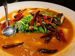 -清水亭湖北菜(大屯DT51店)