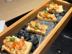 -匠和风精致料理(福州金融街万达店)