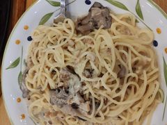 -萨莉亚意式餐厅(天河城购物中心店)