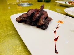 本帮熏鱼-苏浙汇(朝外店)