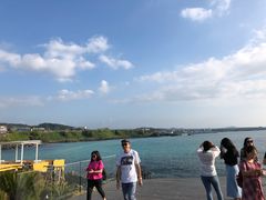 景观位-Cafe Aewol Monsant
