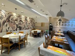 店内环境-胡氏大盘鸡新疆菜(石岗店)