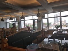-港畔赶海蒸汽海鲜烧烤自助(仙螺岛店)