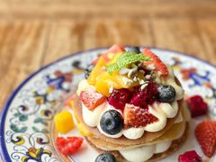 -Alimentari早午餐(安福路店)