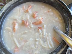 -潮汕美牛肉丸火锅店(天宁寺店)