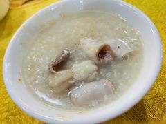-洞密园美食城·二十二年老店(富华路店)