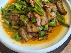 -李氏传家菜(兴城路店)