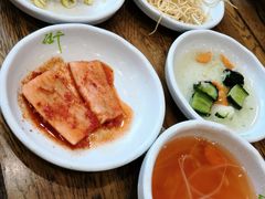 -全州拌饭馆(龙源西街店)