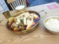 -冒菜西施·非遗冒菜(总店)