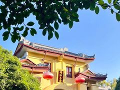 -桂林独秀峰王城景区