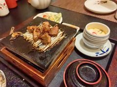 -长崎屋·日本料理·刺身·烧鸟(天河北路店)