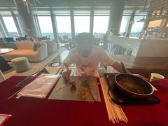-星璞全日餐厅·高空自助餐(深铁铂尔曼酒店)