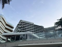-三亚绿发山海天JW万豪酒店
