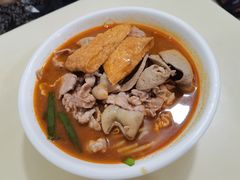 -大鼎沙嗲面(港口路店)