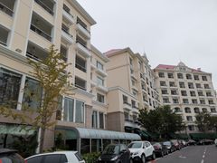 -青岛海景花园大酒店
